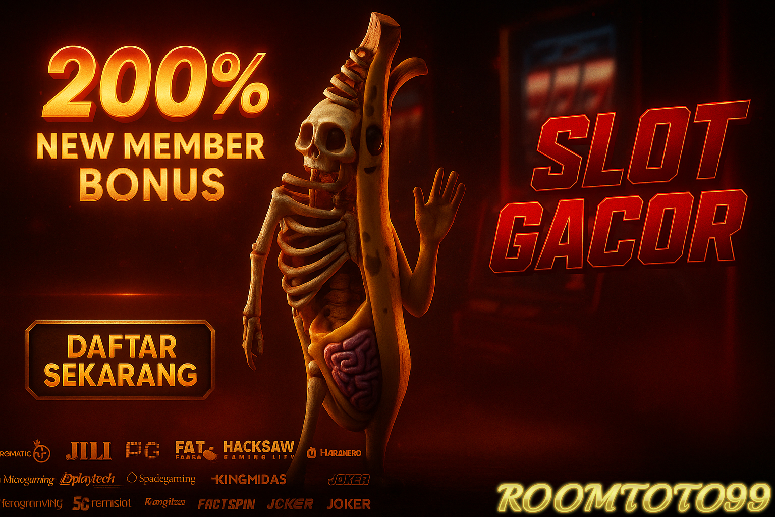 Roomtoto99 Dunia Seru Penuh Misi dan Petualangan Menegangkan
Roomtoto99 Dunia Seru Penuh Misi dan Petualangan Menegangkan